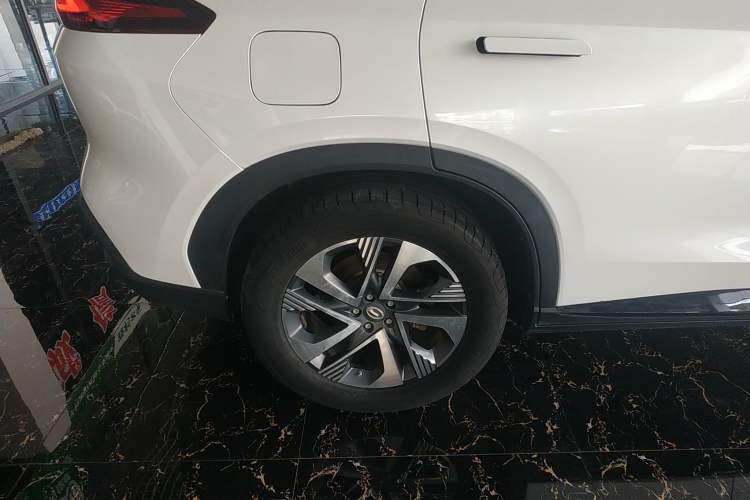 Used AION LX 2019 70
