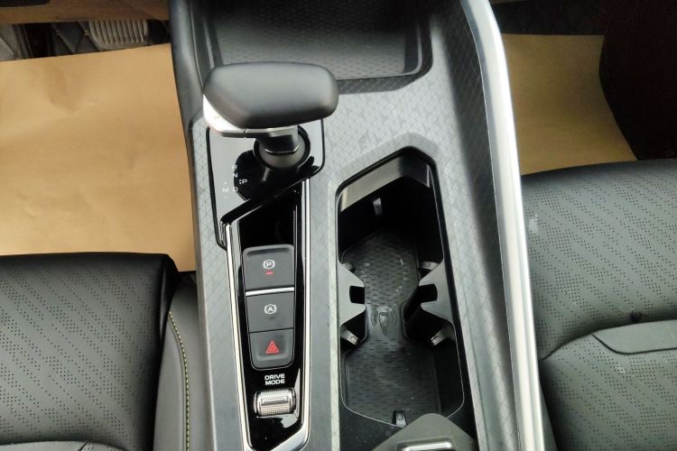 Used Geely Auto Preface 2023 1.5TD Kunlun Edition
