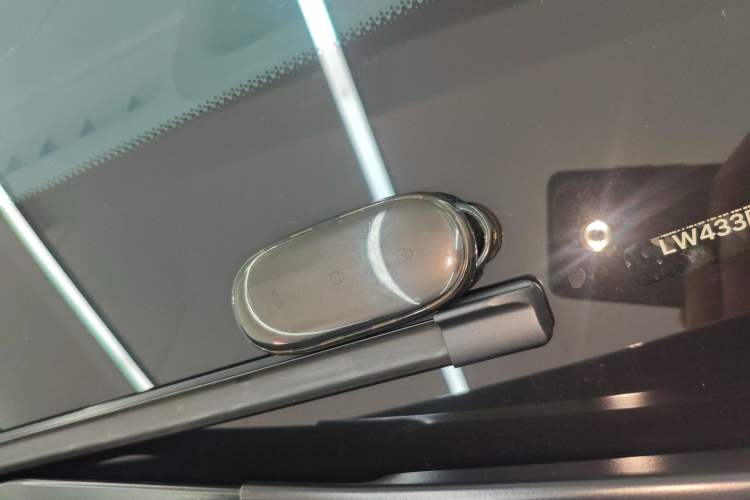 Used Li Auto L9 2022 Max model