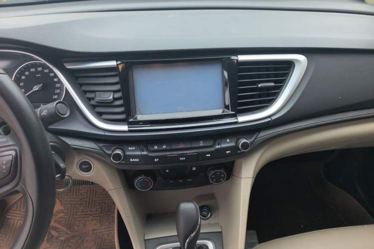 Used Buick GT 2016 15N Automatic Elite Edition