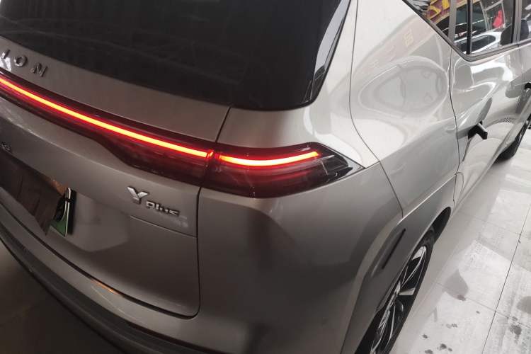 Used AION Y 2023 Plus 510 Smart Edition