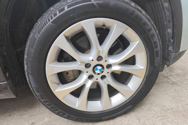 Used BMW X5 2017 xDrive35i Elegant Edition