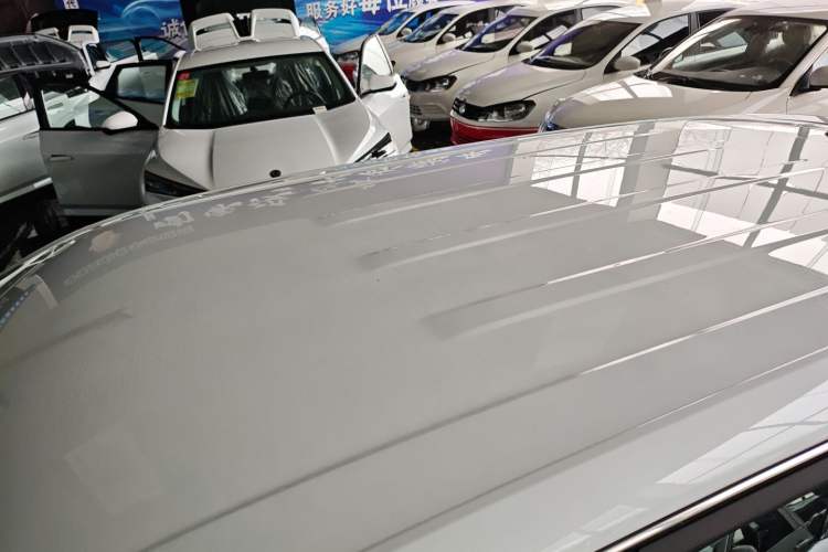 Used Dongfeng Aeolus SKY EV01 2025 530 km AIR Elite Edition
