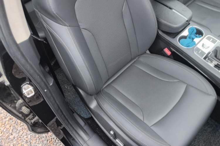 Used Zotye T600 2016 Sport Edition 1.5T Manual Luxury Model
