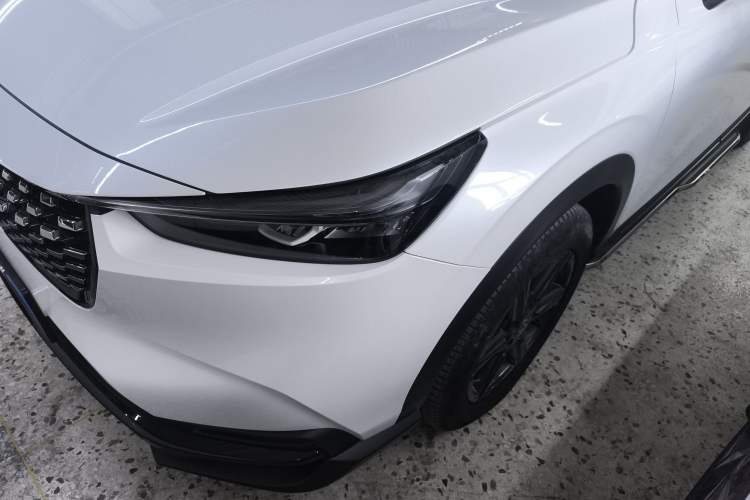 Used Honda XR-V 2023 Facelift 1.5L CVT Trend Edition