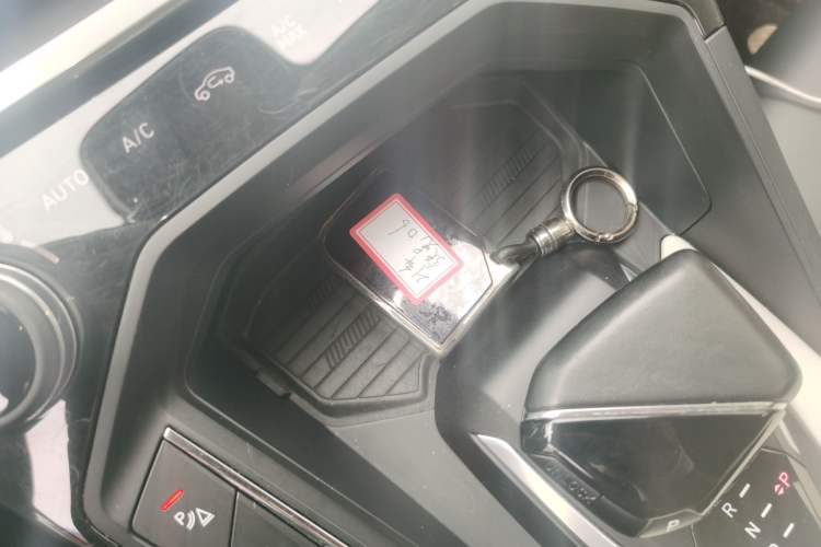 Used Lynk & Co 06 2020 1.5T YAO Halo
