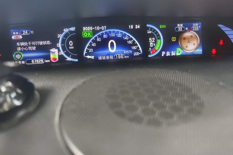 Used BYD e6 2016 400 Elite Edition
