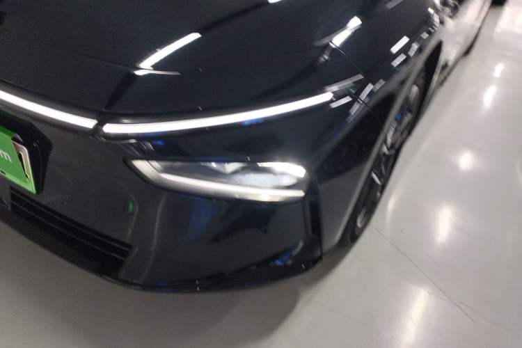 Used XPeng P7+ 2024 Ultra-Long Range Max
