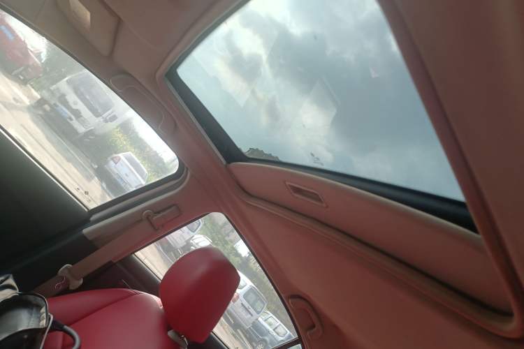 Used Dongfeng Aeolus A30 2014 1.5L Manual Smart Drive Smart Edition
