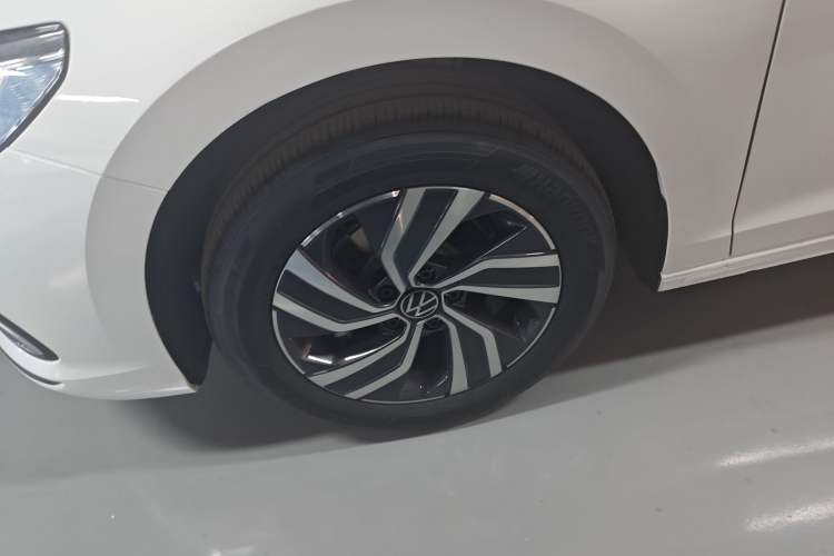 Used Volkswagen Bora 2026 200TSI DSG Yuexing Navigation Edition
