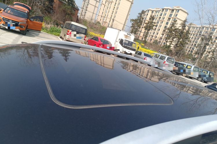 Used Haval H2 2018 Red-Label 1.5T Dual-Clutch Two-Wheel-Drive Elite Model