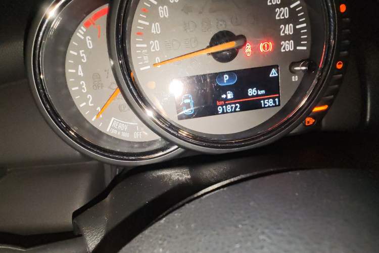 Used MINI 2016 1.2T ONE Five-Door Edition