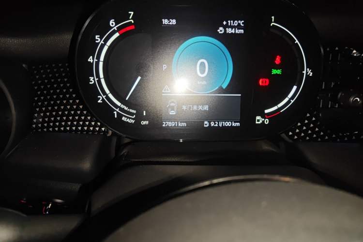 Used MINI MINI 2022 2.0T COOPER S CABRIO Sidewalk
