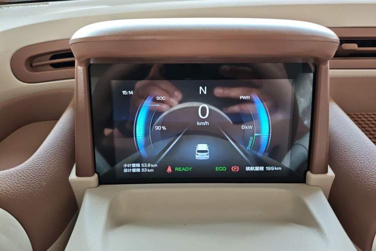 Used Bestune Pony 2026 222km Colorful Horse
