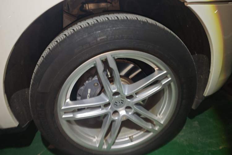 Used Porsche Macan 2022 Macan 2.0T
