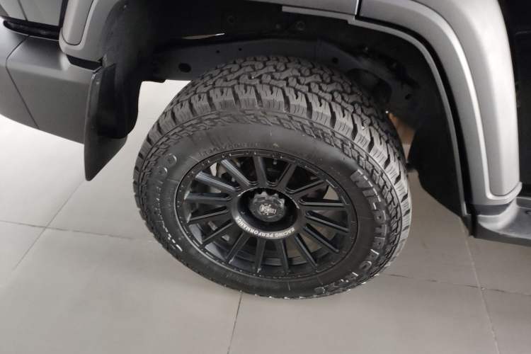 Used Tank 300 2023 Off-Road Edition 2.0T Conqueror