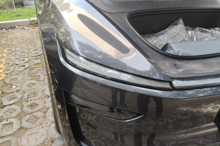 Used Tesla Model Y 2025 Long-Range All-Wheel Drive First Edition