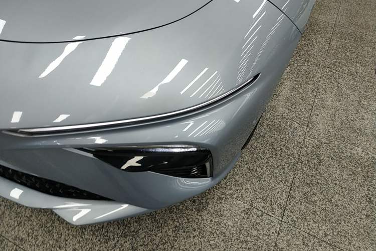 Used NETA S Shooting Brake 2024 Range-Extended 300 Standard Edition