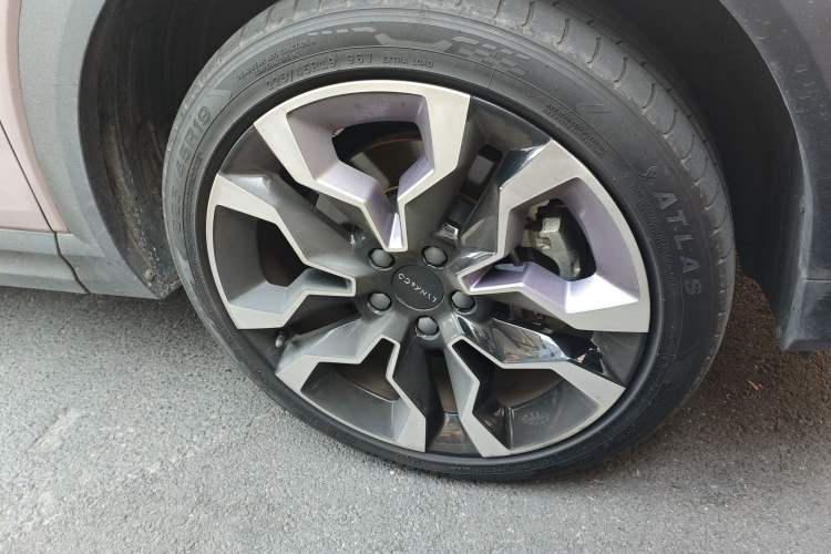 Used Lynk & Co 06 2023 Remix 1.5T Shero