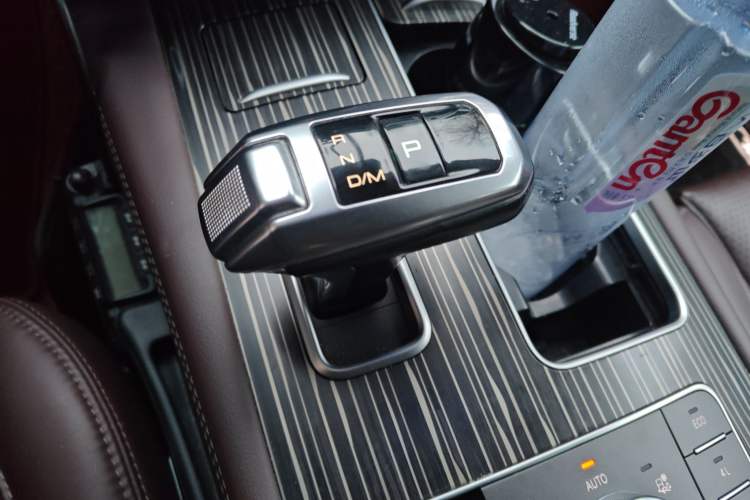 Used Haval H9 2020 2.0T Gasoline 4WD Premium Edition 5 Seats