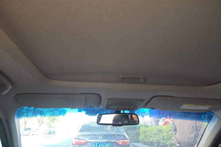 Used Honda Accord 2013 2.0L SE
