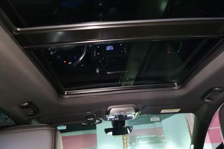 Used Cadillac XT6 2022 2.0T Six-Seater Four-Wheel-Drive Prestige Version
