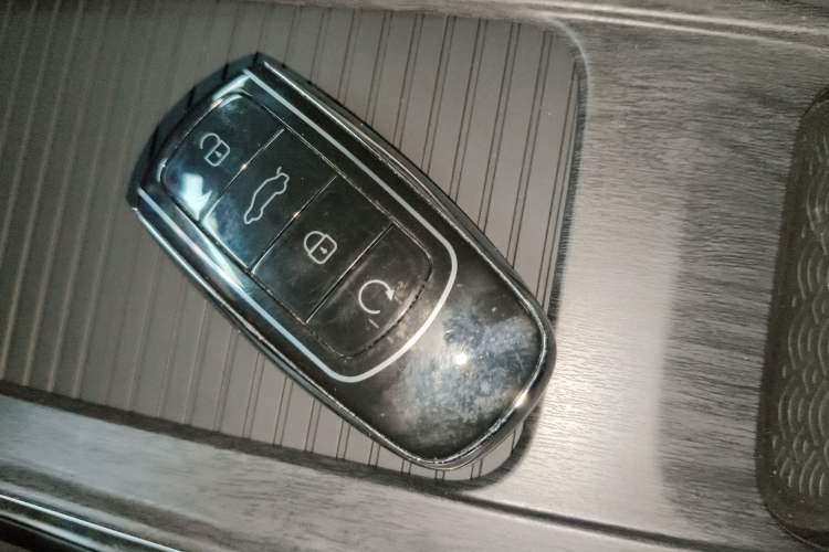 Used Chery Arrizo 8 PRO 2025 Pro 1.6T Comfort Version