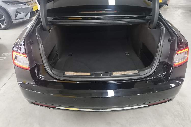 Used Lincoln Continental 2017 2.0T Two-Wheel Drive Deluxe Edition
