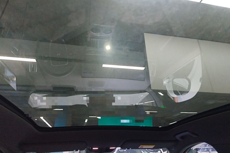 Used Li Auto L6 2025 Pro Smart Refresh Edition Headliner
