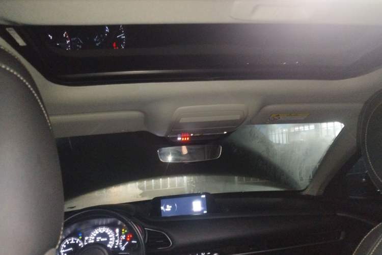 Used Mazda CX-30 2021 2.0L Automatic Zhiyue Trim