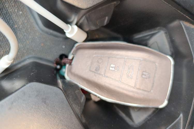 Used Geely Auto Vision X6 2020 1.4T CVT Asian Games Edition