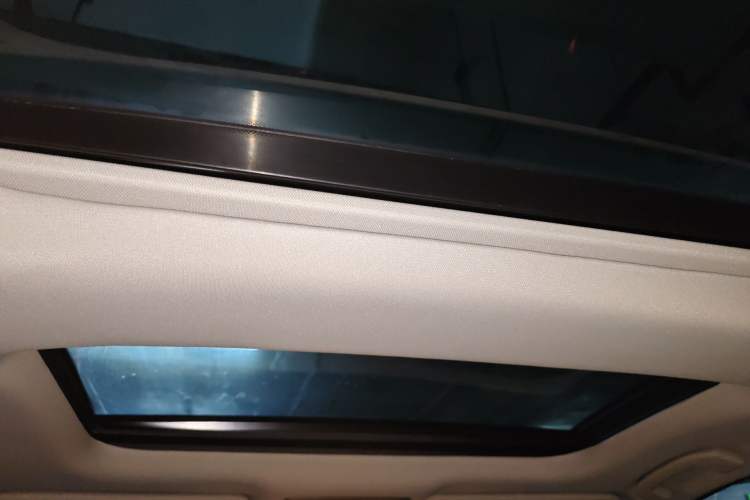 Used Nissan Teana 2021 2.0L XL Comfort Edition Headliner