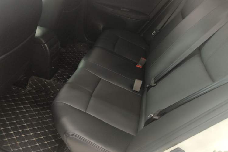Used Nissan Sylphy 2024 Restyled Version 2 Classic 1.6XE CVT Comfort Edition