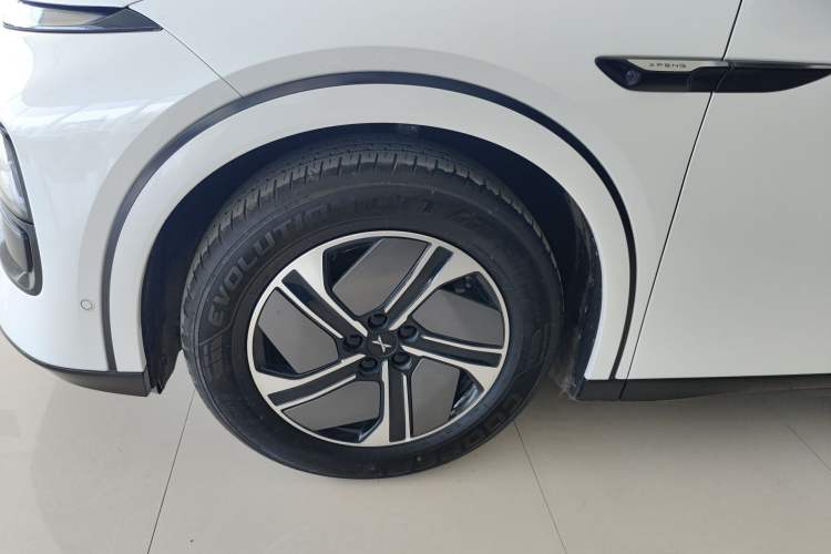 Used XPeng G6 2024 580 Long-Range Plus