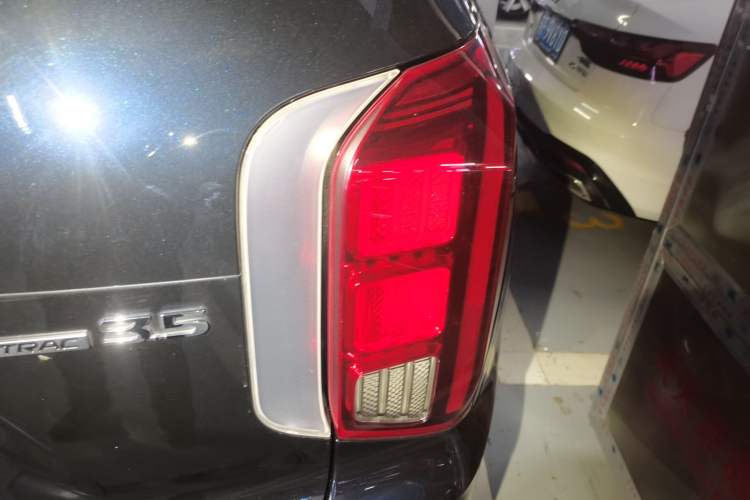 Used Hyundai Palisade 2021 3.5L Automatic 4x4 GLS

