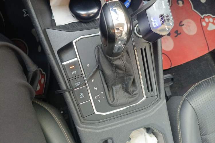 Used Volkswagen Lavida 2019 1.5L Automatic Comfort Edition China VI Standard
