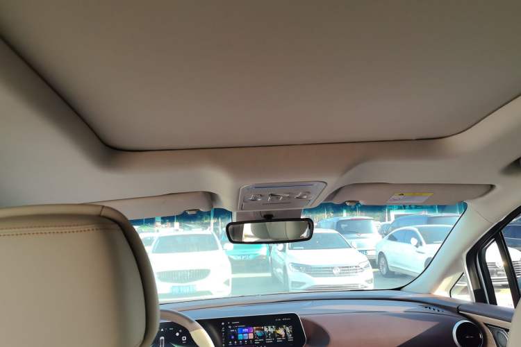 Used FORTHING Yacht 2022 1.5T DCT Chasing-the-Waves Edition
