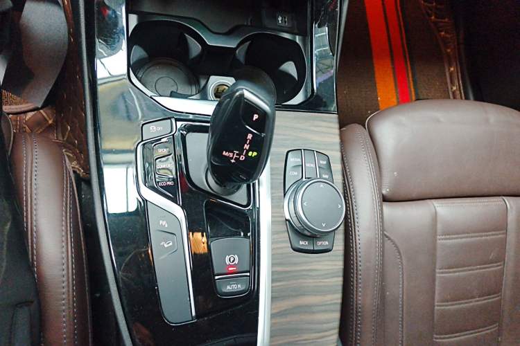 Used BMW X3 2020 xDrive28i M Sport Package Gear Lever