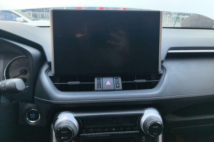 Used Toyota Wildlander 2021 2.0L CVT Two-Wheel Drive Luxury Edition
