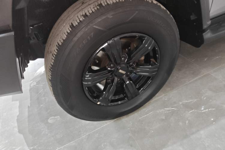 Used Tank 300 2021 Off-Road Edition 2.0T Conqueror
