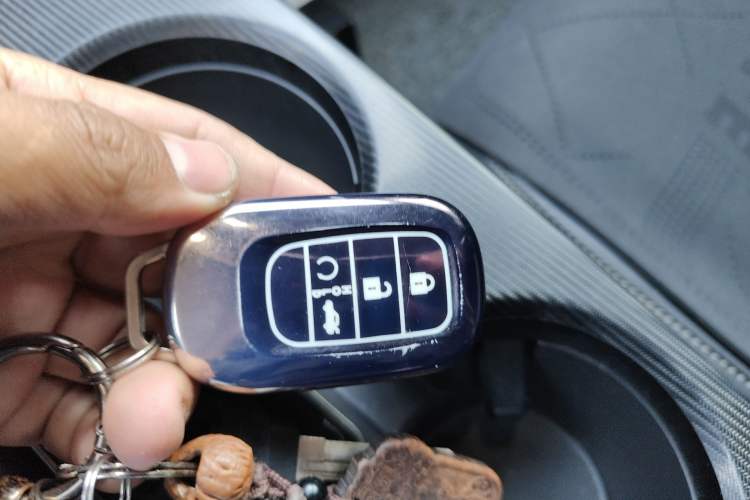 Used Honda Civic 2022 240TURBO CVT Jingcheng Edition
