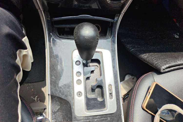 Used Mazda 6 2011 2.0L Automatic Fashion Edition