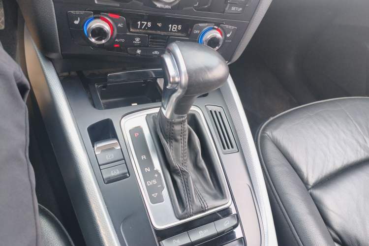 Used Audi Q5 2013 40 TFSI Technology Edition
