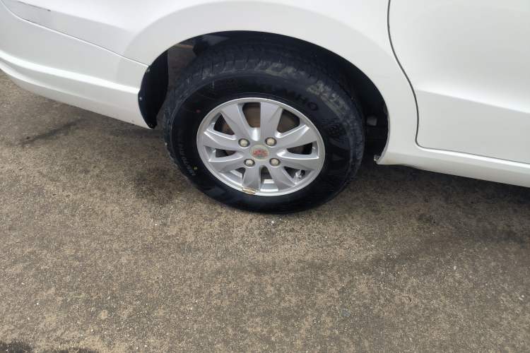 Used Wuling Hongguang 2018 1.5L Classic S Standard Model
