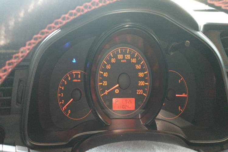 Used Honda Fit 2020 1.5L CVT Comfort Sunroof Version