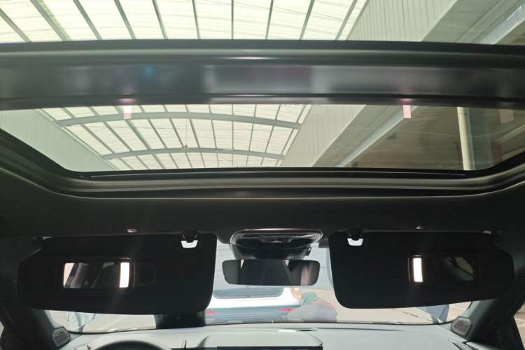 Used Lynk & Co 03 2023 2.0TD DCT JingPro