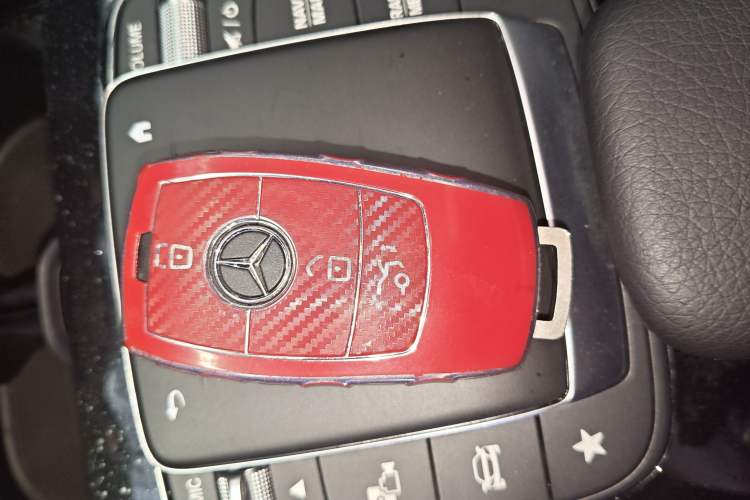 Used Mercedes-Benz A-Class 2022 Second Facelift A 200 L Sport Sedan Fashion Version
