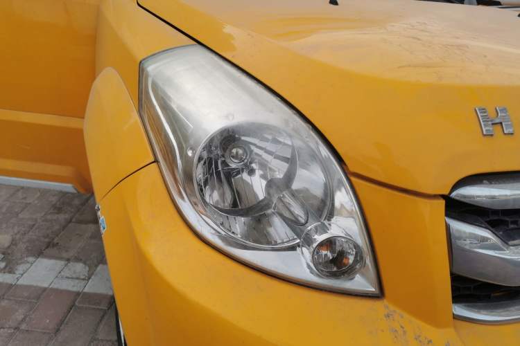 Used Great Wall M2 2012 1.5L Manual Urban Edition
