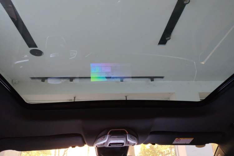 Used Geely Auto Haoyue L 2024 2.0T DCT Flagship Version