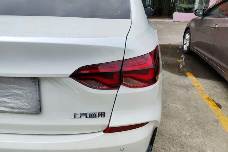 Used Chevrolet Monza 2024 1.5L Dual-Clutch Enjoyment Edition